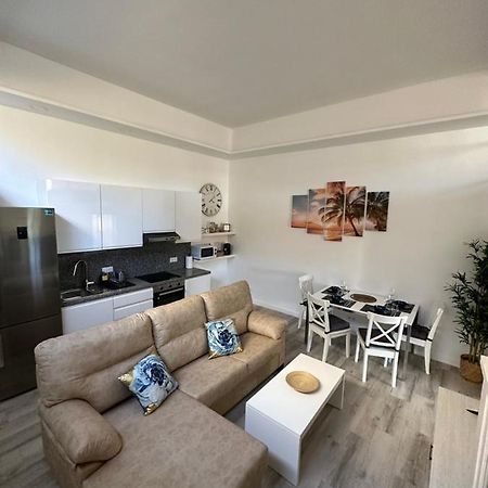 Malaga All-In エクステリア 写真
