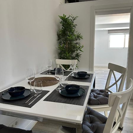 Malaga All-In エクステリア 写真