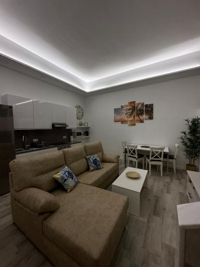 Malaga All-In エクステリア 写真