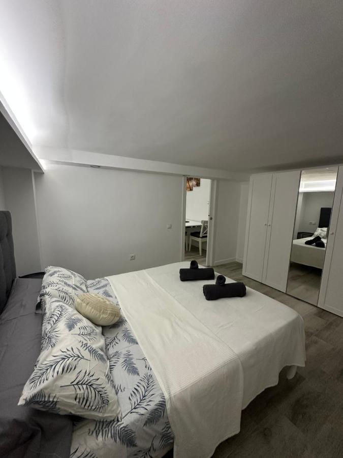 Malaga All-In エクステリア 写真