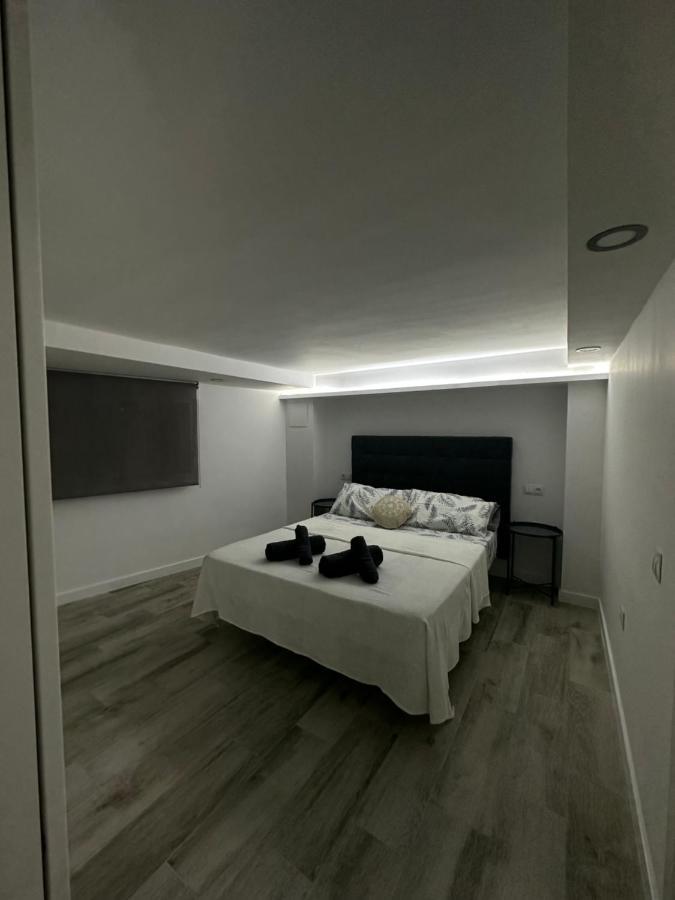 Malaga All-In エクステリア 写真