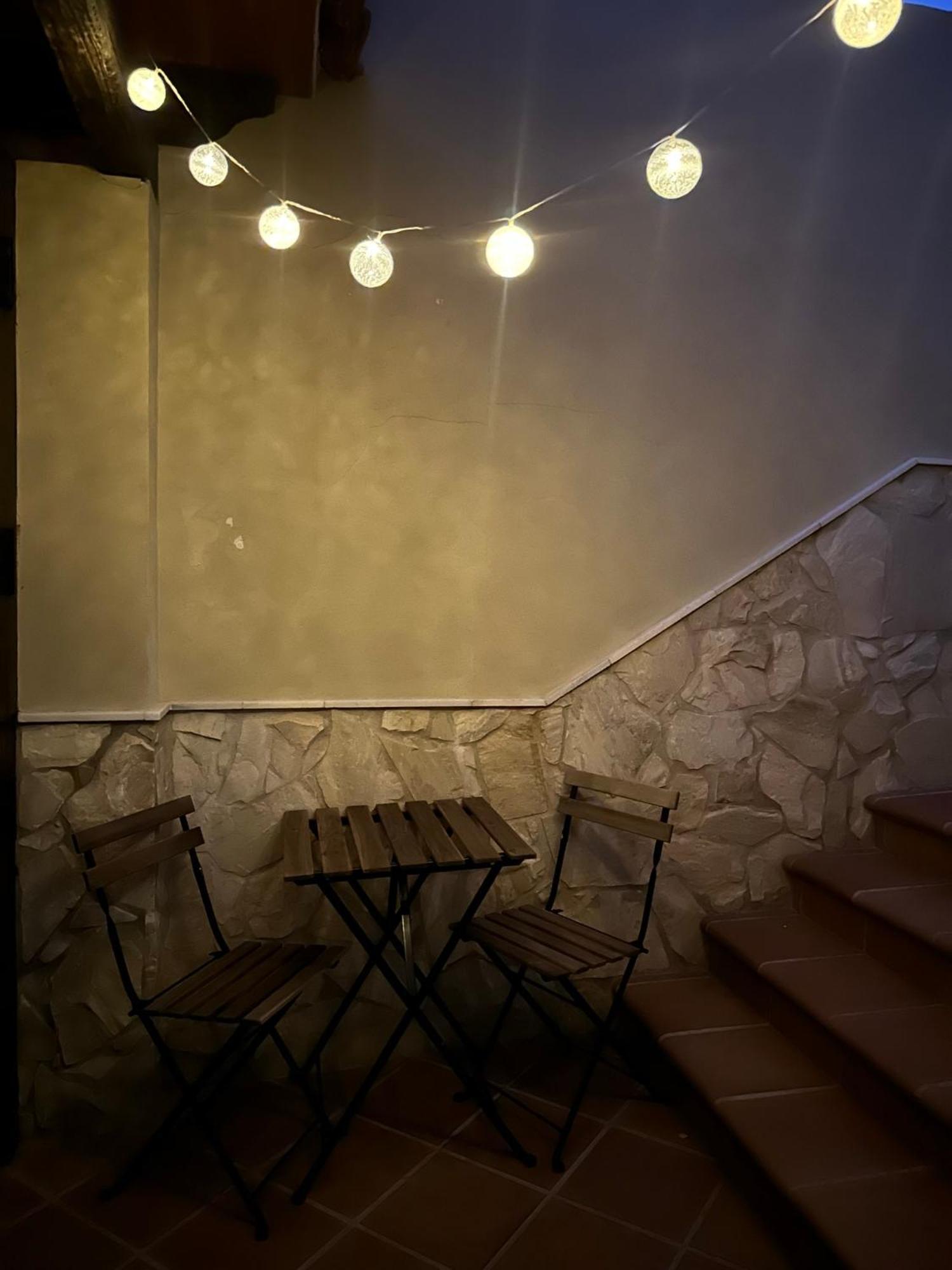 Malaga All-In エクステリア 写真